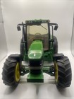 John Deere Fo513q00 Ertl Farm Tractor  Sound Lights Works Great Britains Ertl