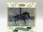 Breyer Holiday Unicorn Ornament Lot Of 3 - Tyrian  Eira  Cosmo - Nib Retired