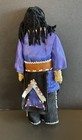 Native American Iroquois Corn Husk Doll 