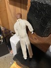 Vintage 1972 Evel Knievel Bendable 7  Action Figure