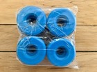 Nos 1980 s Powell Peralta Skateboards Blue Bones Street Wheels 59mm 95a