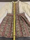 Vintage A Kate Greenaway Keepsake Girl   s Cute Long Sleeve Dress Size 6x