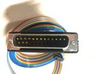 Siemens Replacement Ribbon Cables Ts-31 720822k03 Sjd6  Sld6  Smd6  Snd6  Sb