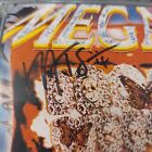 Megan Thee Stallion Signed Cd Act Ii New Sealed Authentic Autograph Limited