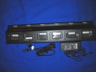 6 Bank Charger strongmetal for Tait Tp9100 9135 9140 9155 9160   tpa-ba-203 Nimh