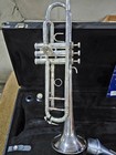 King Trumpet Silver Flair Sn-320268