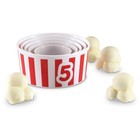 Learning Resources Count  em Up Popcorn - 20 Pieces