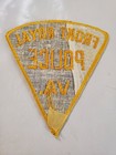 Obsolete Front Royal Police Department  Virginia