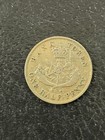 1852 Bank Of Upper Canada One Half-penny Token