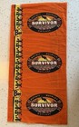 Survivor  The Australian Outback Barramundi Tribe Buff  season 2 