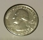 2009 Us Virgin Islands D Territory Quarter - Bu - Uncirculated