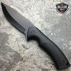 9  Full Tang Tactical Survival Knife Hunting Military Bowie Fixed Blade Rambo