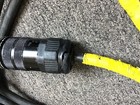 140  16 Ga  19 Conductor Multipin Cable With Socapex Style Connectors - See Pics