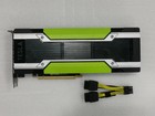 Nvidia Tesla P40 24gb Ddr5 Gpu Accelerator Card Dual Pci-e 3 0 X16 For Servers