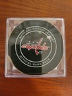 Nhl Goal Scored Puck T j  Oshie Washington Capitals Career Goal  210 3 26 19