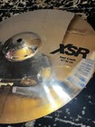 Sabian 14  Xsr Fast Crash Cymbal - Brilliant