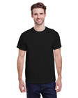 Personalized Custom T-shirt Customized W photo  Text  Logo Dtg On Gildan Shirt