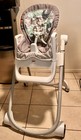 Fisher Price Baby High Chair
