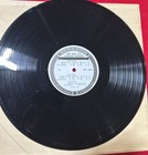 Rare    come And See Nbc 73    Tv Promo Lp W orig Box   Network Memos - Tv History