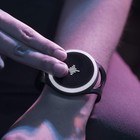   Smart Vibrating Wearable Metronome   For All Instruments Guitar Piano Drums  