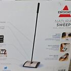 Bissell Natural Sweep Carpet   Floor Manual Light Sweeper Dual Rotating Brushes