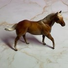Hagen Renaker Miniature Mini  Quarter Horse Stallion   New In Box