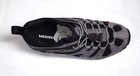 Merrell Men s Chameleon 8 Stretch Charcoal Hiking Shoes