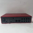 Focusrite Scarlett 18i8  3rd Gen  Usb Audio Interface Ams-scarlett-18i8-3g