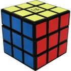 Oskar s Treasure Chest - Twisty Cube Secret Box Style By Meffert s