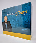 New Sealed Dave Ramsey Financial Peace University Fpu Course Membership Kit Box