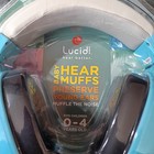 Lucid Baby Hear Muffs