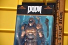 Mcfarlane Toys Doom Series  Slayer Phobos 7 In Action Figure