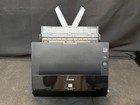 Canon Imageformula Dr-c225 Ii Document Scanner With Genuine A c Adapter