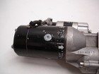 Nascar Quarter Master Reverse Mount Bellhousing 110 Tooth Flywheel Starter Ecr -