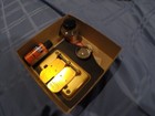 Mansfield Junior Film Splicer  For 8 16mm Silent sound