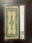 1923  1 Silver Certificate Note Fr 237 Pcgs B Vf 20