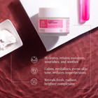 Earthraga Anti Ageing And Skin Brightening Ha   Retinol Night Cream