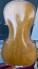 Austrian Bohemian 4 4 Violin Circa 1810 Blocked Corners 29    German Bow Alligator