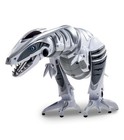 Wowwee Roboraptor X - Interactive Robotic 32    Dinosaur With Remote Control