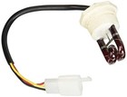 8110-r Replacement Strobe Bulb  for Lightning Series Color  Red