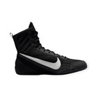 Nike Machomai 3 Black White High Top Boxing Shoes Hf7333-001