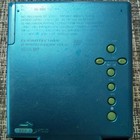 Working Sony Md Walkman Portable Player Mz-e620