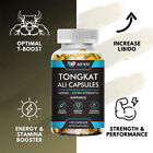 Male Enhancing Pills For Men  Libido  Performance    Stamina Support 240 Pills