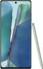 New Unlocked Samsung Galaxy Note 20 5g Sm-n981u 128gb All Colors memory Gsm cdma