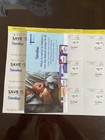  35 Similac Baby Infant Formula Checks Coupons Vouchers   Exp 10 1626   11 1326