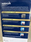 Waterpik Aquarius Water Flosser Teeth Cleaning 10 Settings 7 Tips Wp-662cd