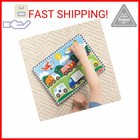 Melissa   Doug Vehicles Wooden Peg Puzzle  8 Pcs 