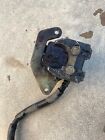 04-09 Yamaha Yfz 450 Yfz450 Rear Brake Caliper Master Cylinder And Reservoir