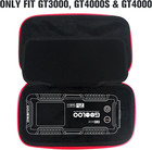 Gooloo Eva Protection Case For Gt3000 Gt4000 Gt4000s 12v Jump Starters portable