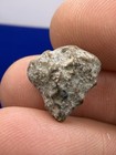 Nwa 13974 Moon lunar Meteorite  Feldspathic Breccia  Recent Find  1 27 Grams
